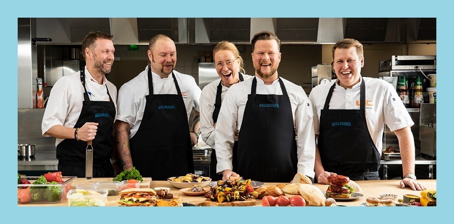 Parhaat vinkit kasvisruoan maustamiseen