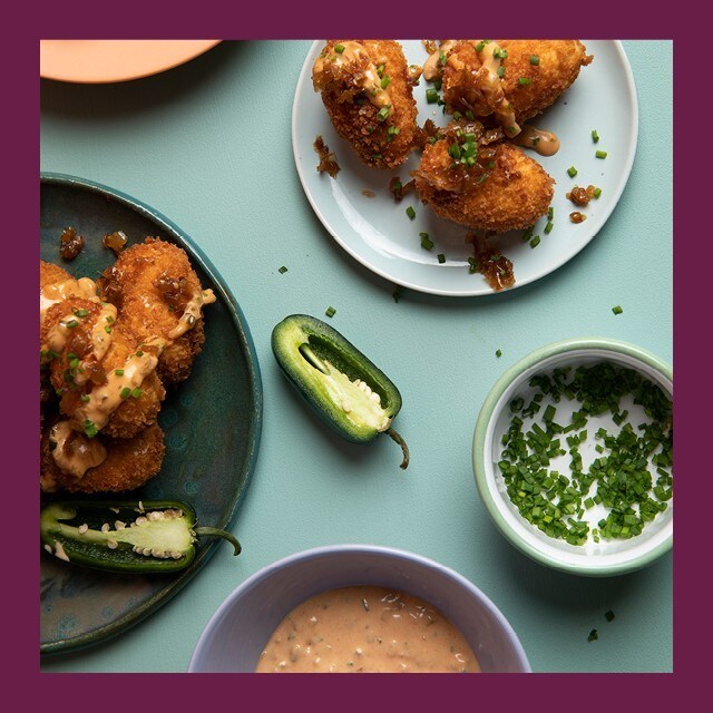 Give the people what they want!