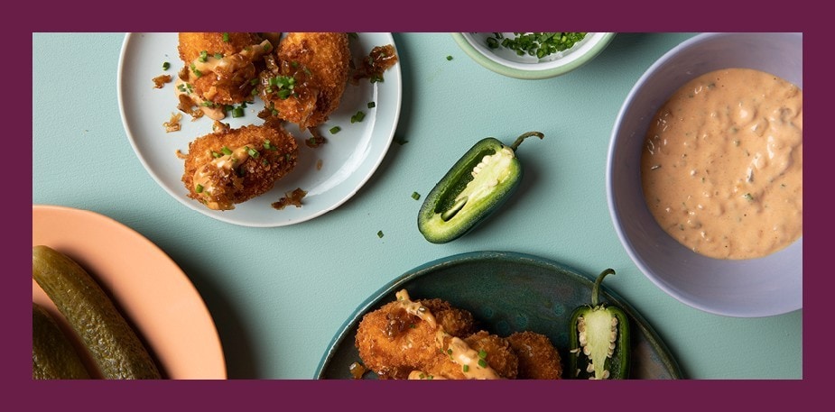 Give the people what they want!