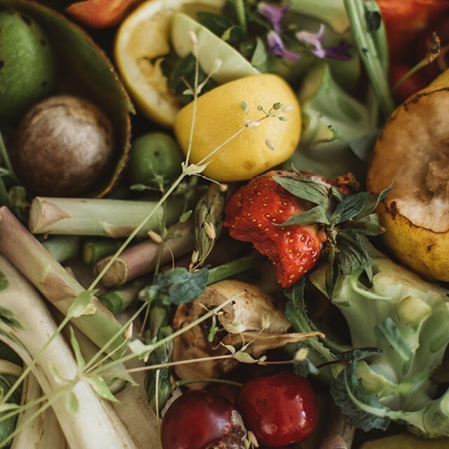 Elintarvikejärjestelmä vaatii kestävää kehitystä