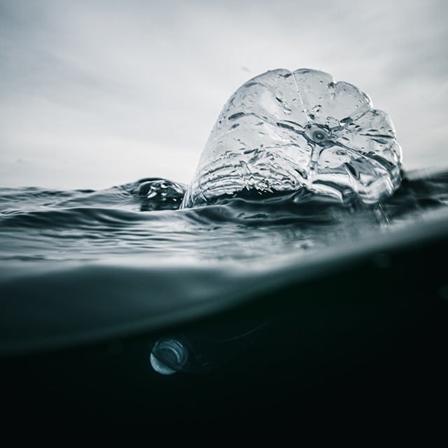 Muovi, pakkaukset & ruokajäte