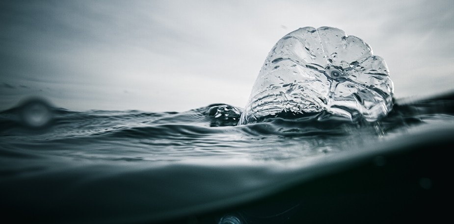 Muovi, pakkaukset & ruokajäte