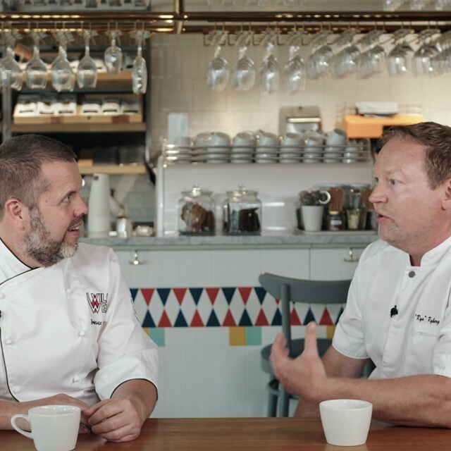 Kitchonomy Andreas Hedlundin mukaan 