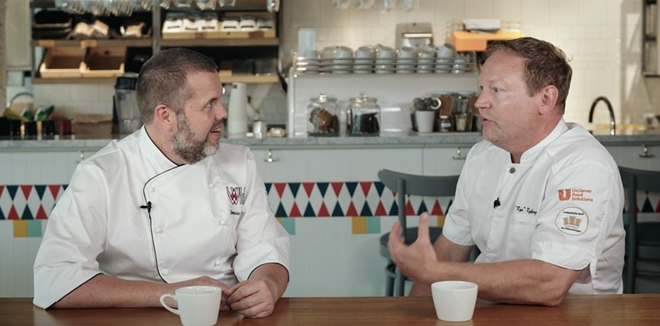 Kitchonomy Andreas Hedlundin mukaan 