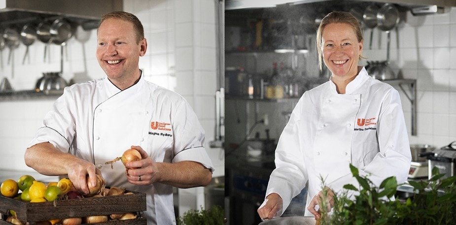 8 vinkkiä parempaan keittiötalouteen!