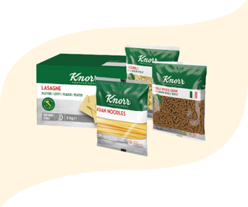 pasta products