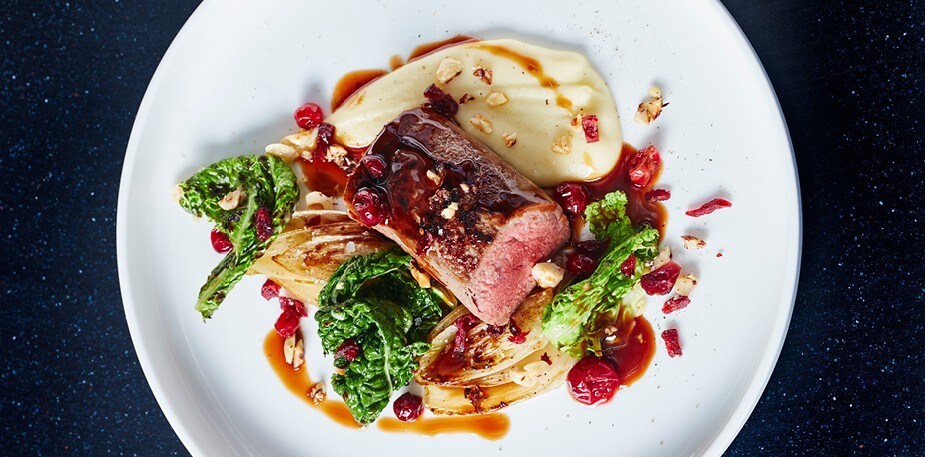 Knorr Professional Fondit ja Demi-Glace