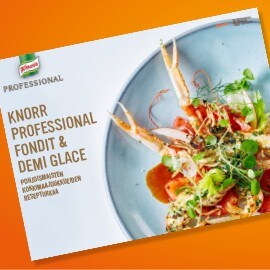 Pohjoismaiden kokkimaajoukkueiden reseptit Pohjoismaiden kokkimaajoukkueiden reseptit