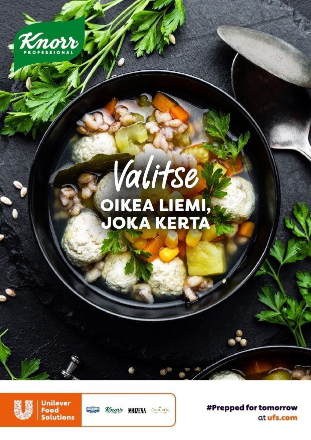 Knorr liemet Knorr liemet