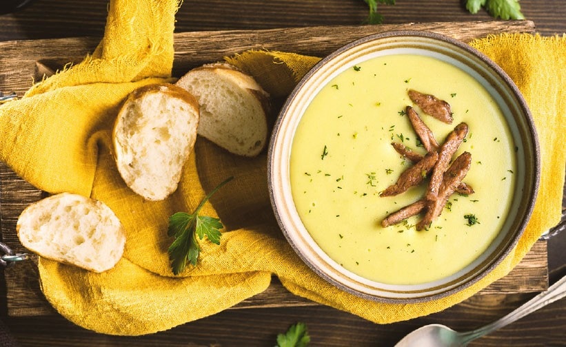 Viisi syytä valita Maizena-tuotteet