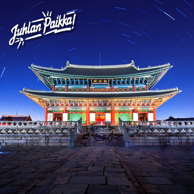 Etelä-Korea