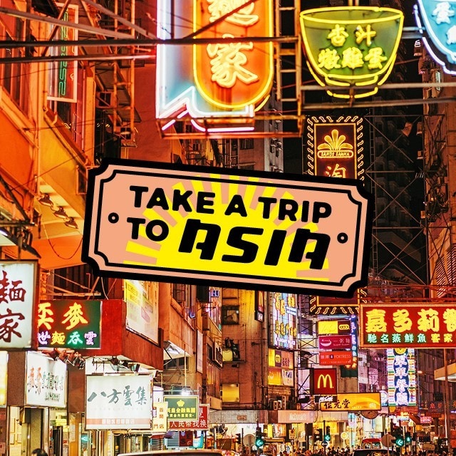 Aasialainen keittiö