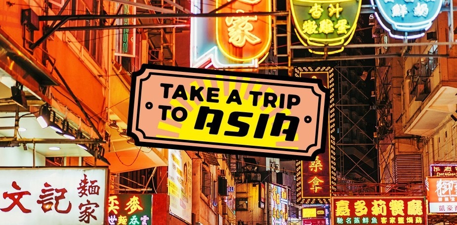 Aasialainen keittiö