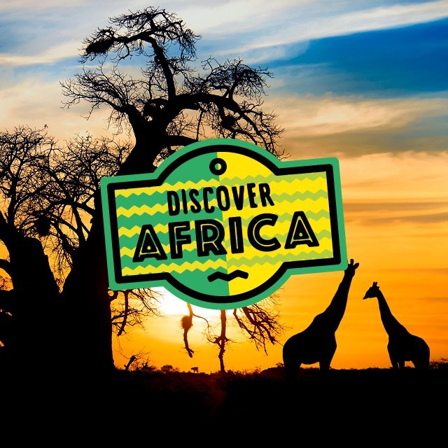 Afrikkalainen keittiö