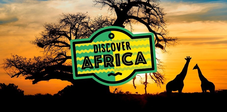 Afrikkalainen keittiö