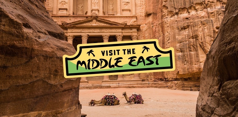 Lähi-idän keittiö