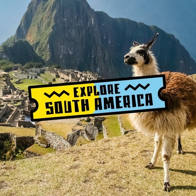 Eteläamerikkalainen keittiö