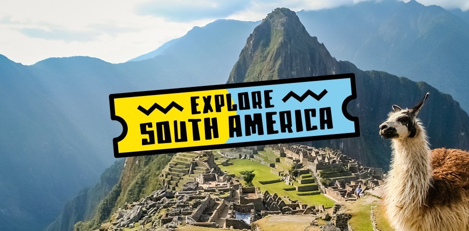 Eteläamerikkalainen keittiö