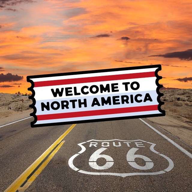 Pohjoisamerikkalainen keittiö