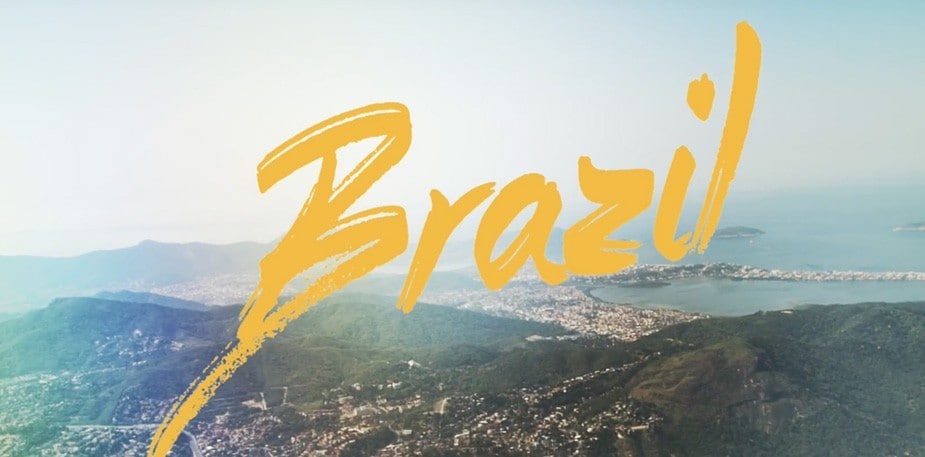 Lähde tutustustumaan kanssamme Brasilialaiseen keittöön!