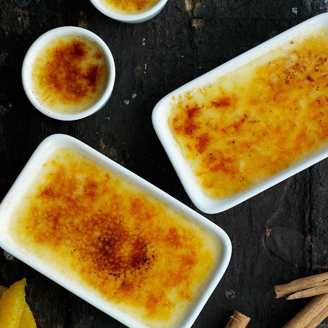 Kustannustehokkaat jälkiruuat