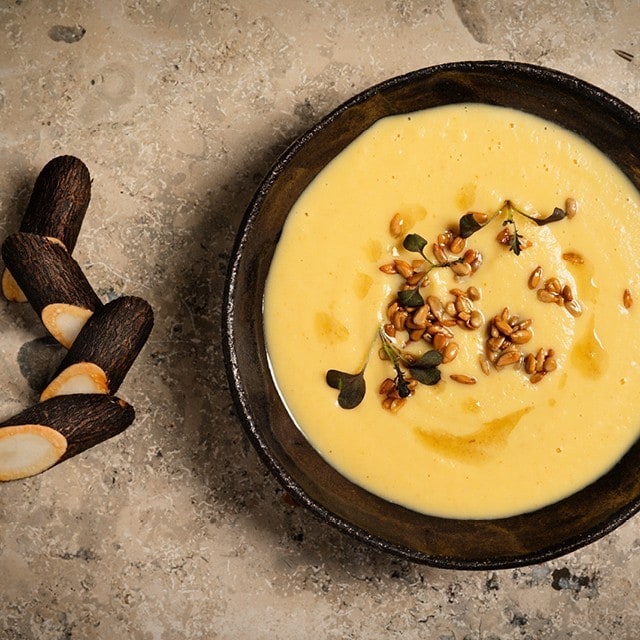 Kauan eläköön ruokahalu!