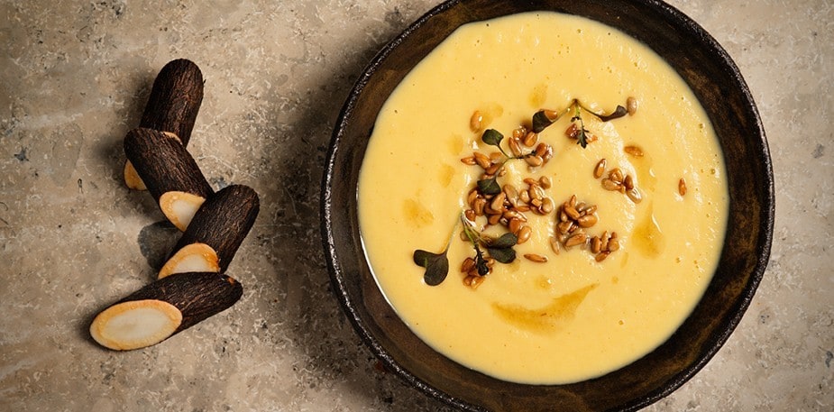 Kauan eläköön ruokahalu!