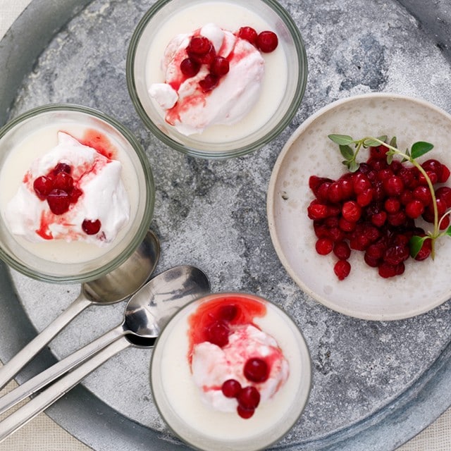 Annika Ingelson Calesin kahdeksan vinkkiä