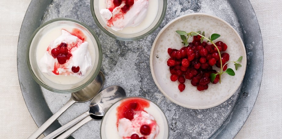 Annika Ingelson Calesin kahdeksan vinkkiä