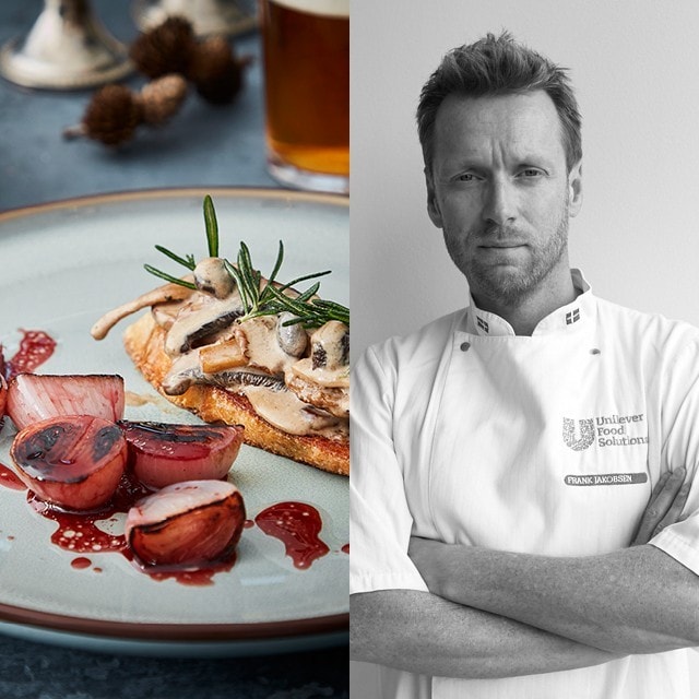 Juhli Frankin tapaan!