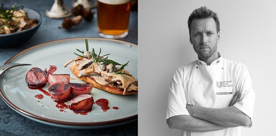 Juhli Frankin tapaan!