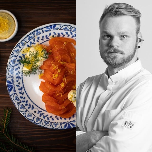 Juhli Matiaksen tapaan!