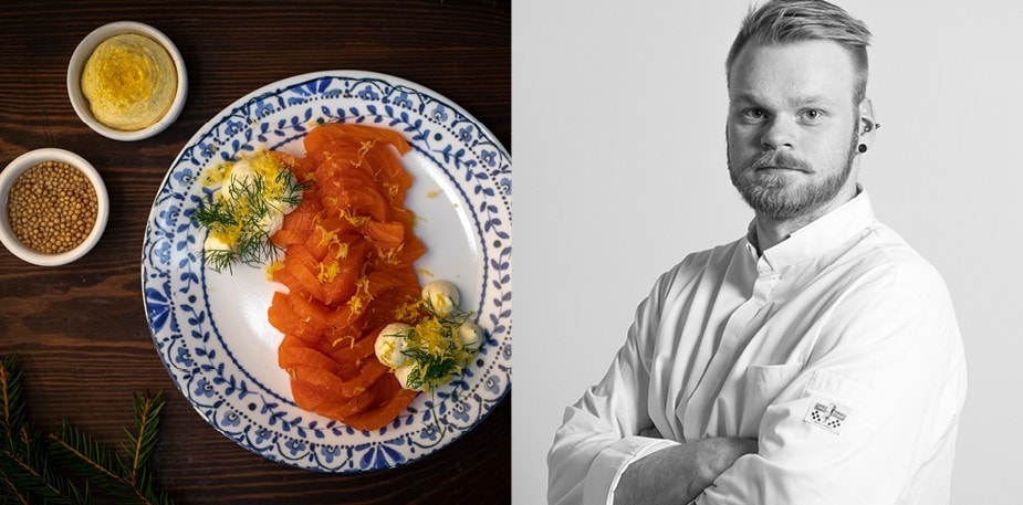 Juhli Matiaksen tapaan!