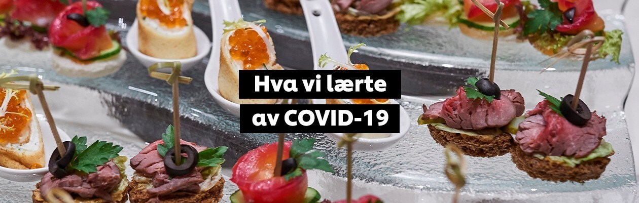 Mitä olemme oppineet koronaviruksesta