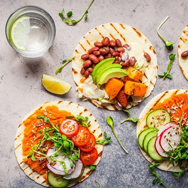 Tee tilaa nykyhetkelle!