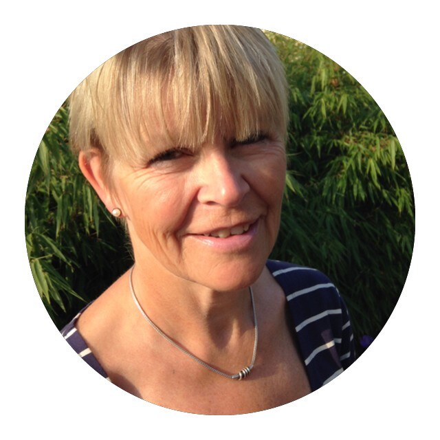 Eva Skoog Nutrition & Health Manager