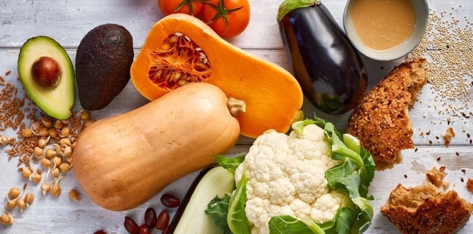 Vähähävikkiset menut