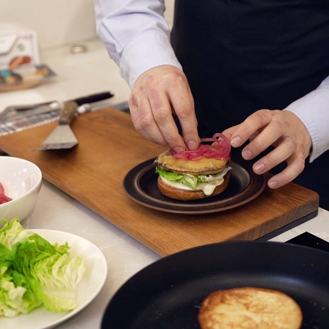 Keittiömme reseptit – inspiraatiota ja vinkkejä ammattikokeille!