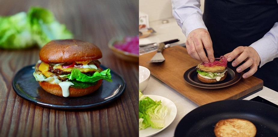 Keittiömme reseptit – inspiraatiota ja vinkkejä ammattikokeille!