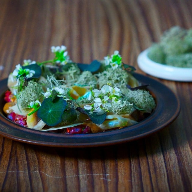 Kokkaa vähän hienommin!