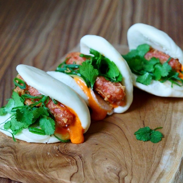 Kokkaile kasvipohjaisesti!